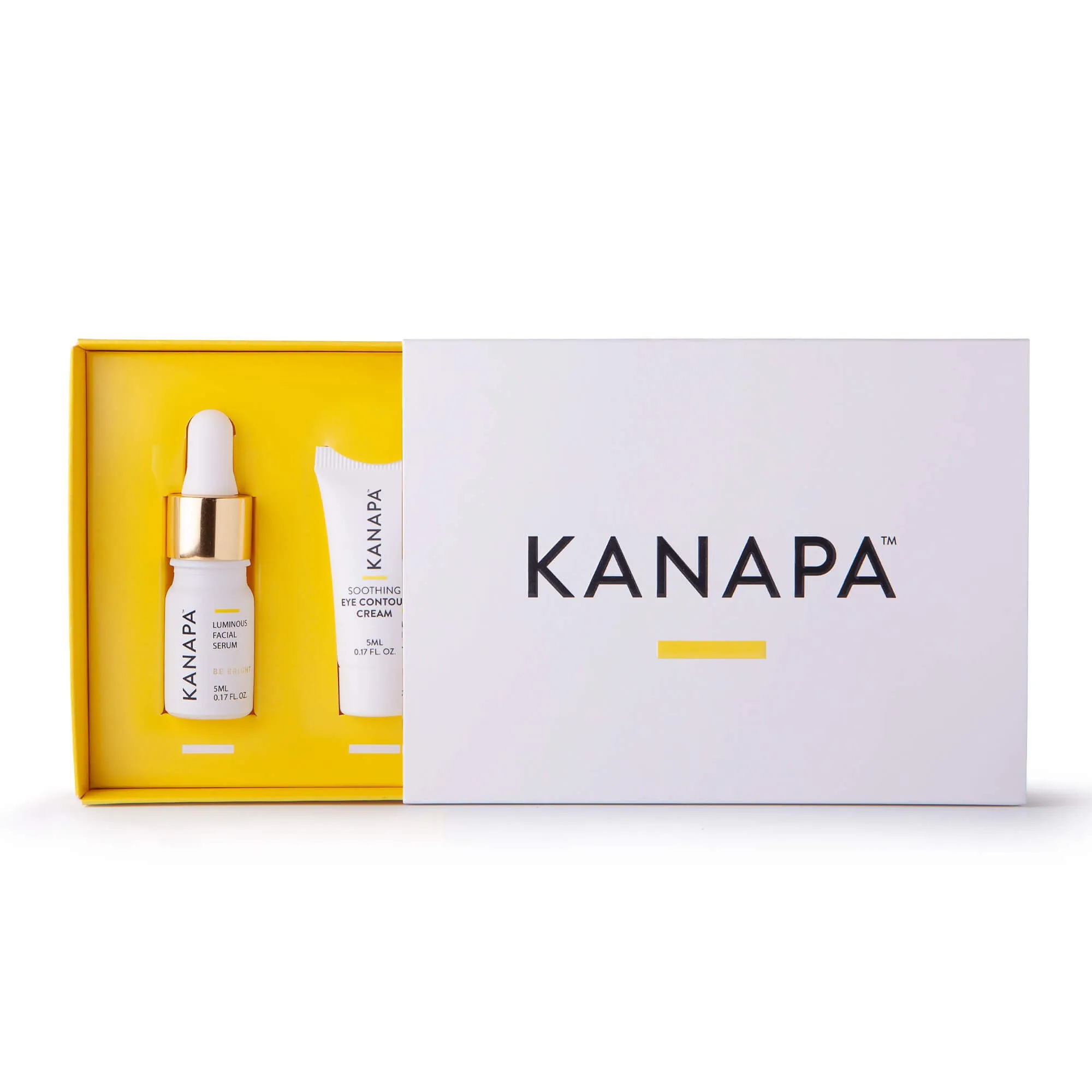 Kanapa™ Mini Glow Essentials