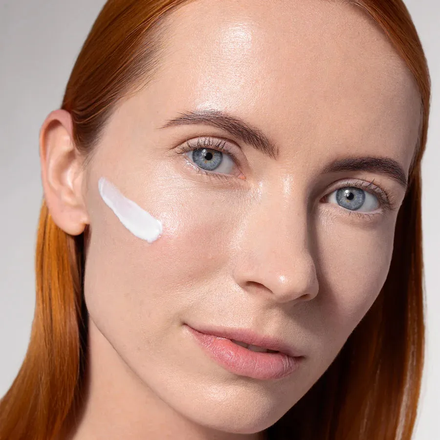 Karuna Simply Sheer Daily Sunscreen SPF 40, 1.01 fl. oz.