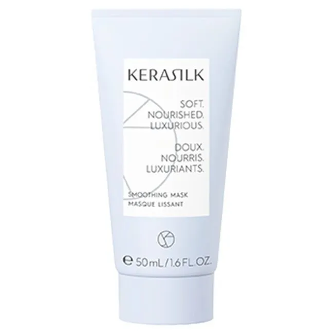 KERASILK Smoothing Mask