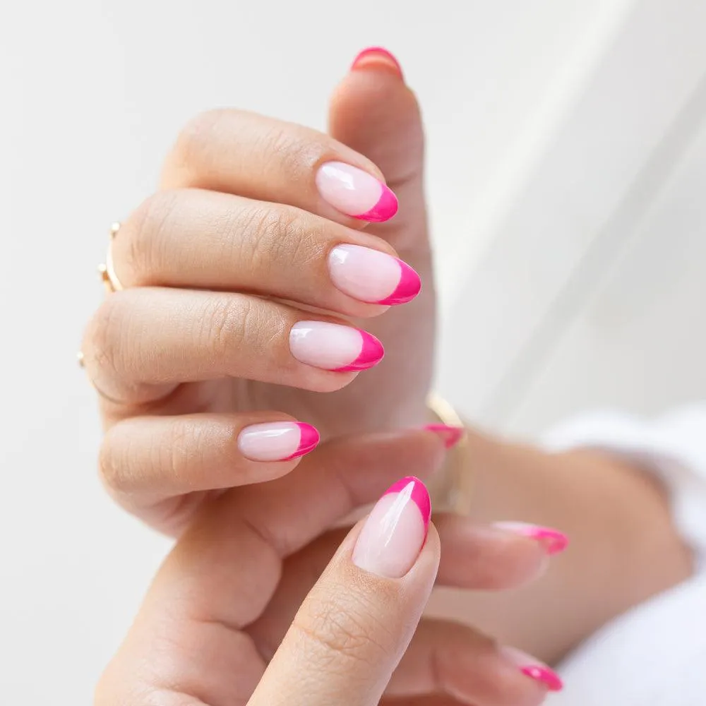 Kit profesional gel - sin lámpara