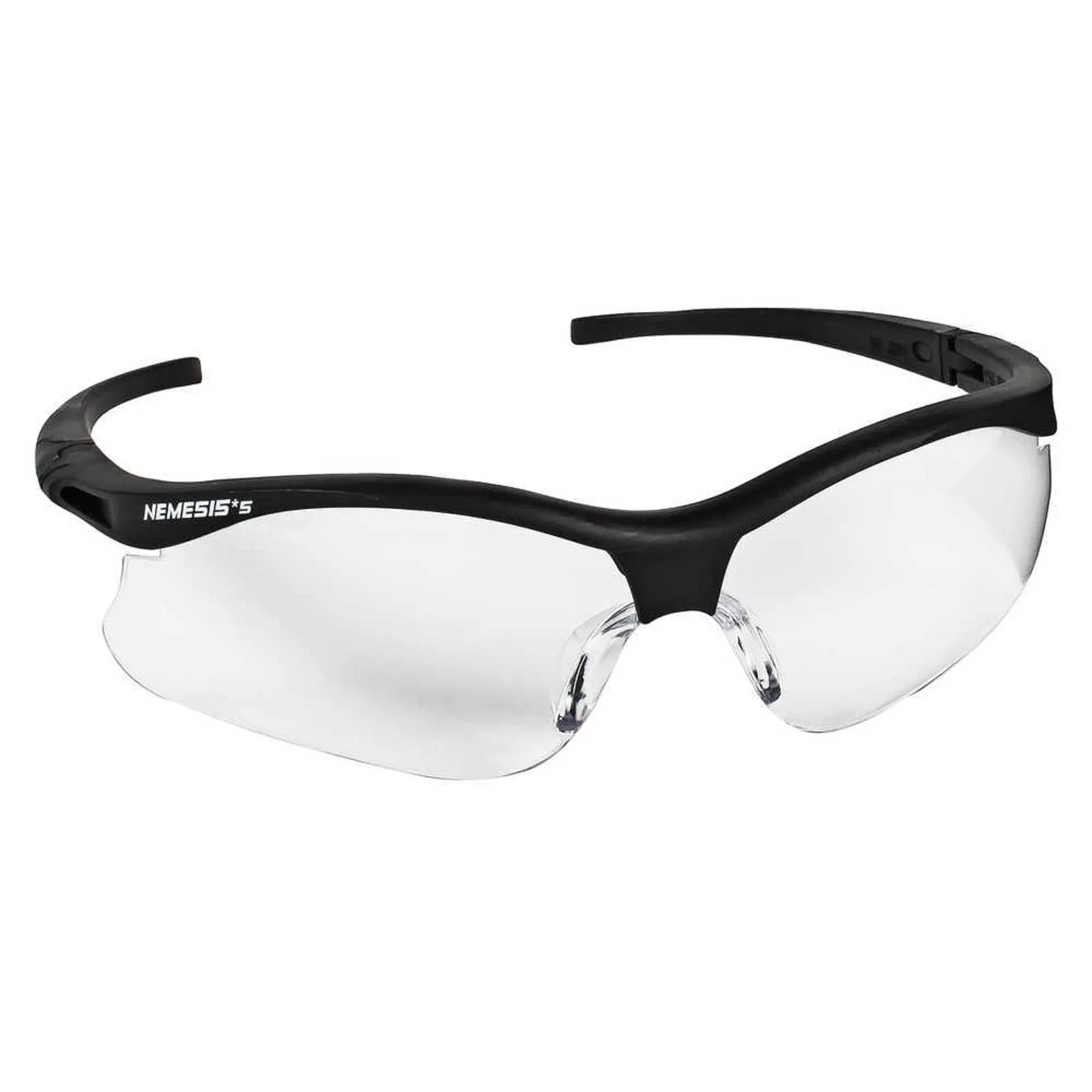 Kleenguard Nemesis Small Size Safety Glasses, ANSI Z87.1