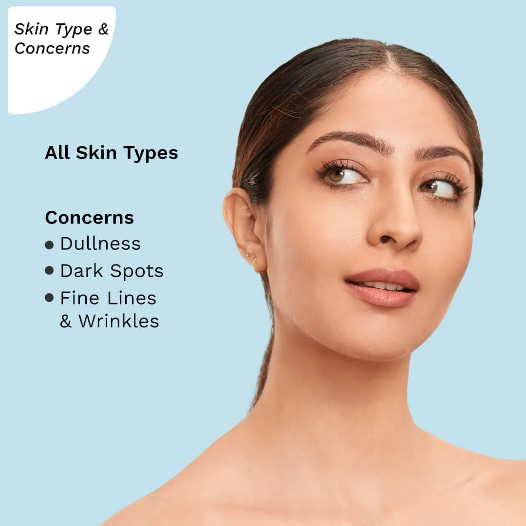 Korean Beauty Daily Glow Kit