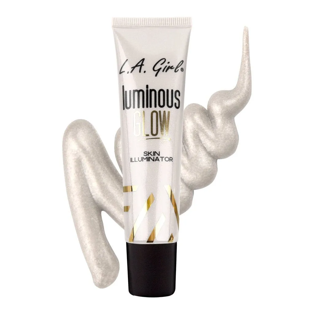 LA GIRL Luminous Glow Skin Illuminator - Moonlit #693