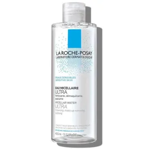 La Roche Posay Micellar Water Ultra