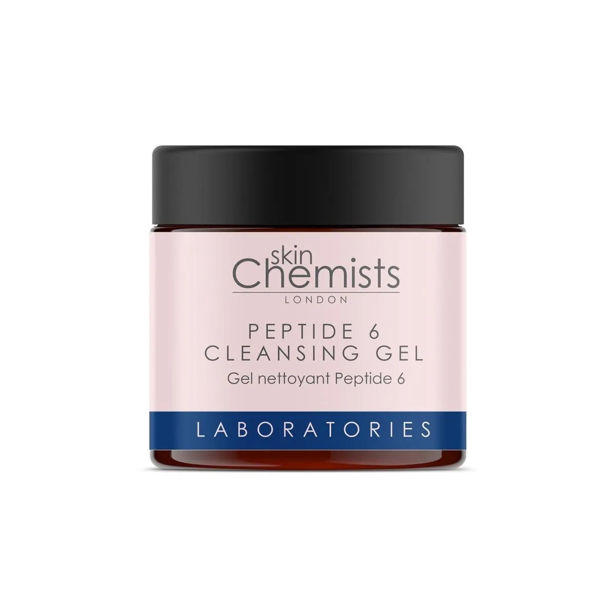 Laboratories Peptide 6 Cleansing Gel 100ml