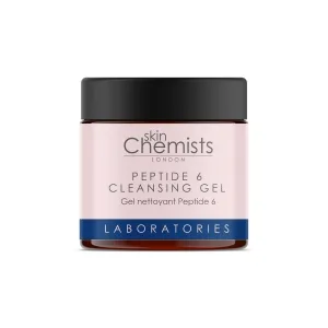 Laboratories Peptide 6 Cleansing Gel 100ml