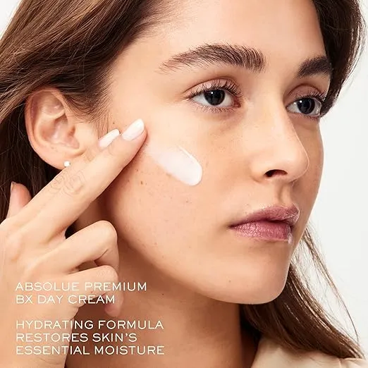 Lancome Absolue Replenishing And Rejuvenating Duo