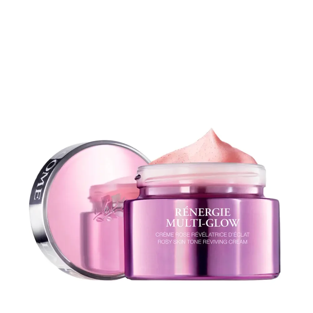 Lancome Renergie Multi-Glow Reviving Day Cream 50ml