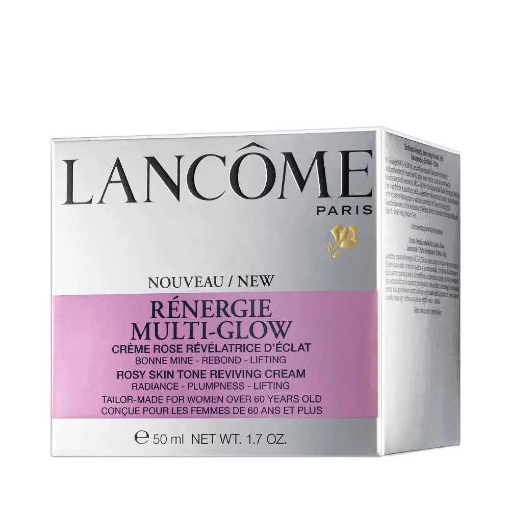 Lancome Renergie Multi-Glow Reviving Day Cream 50ml