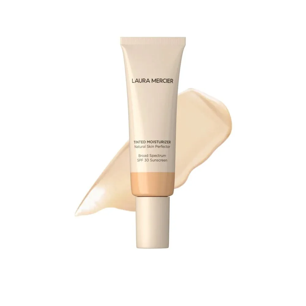 Laura Mercier Tinted Moisturizer Natural Skin Perfector SPF 30