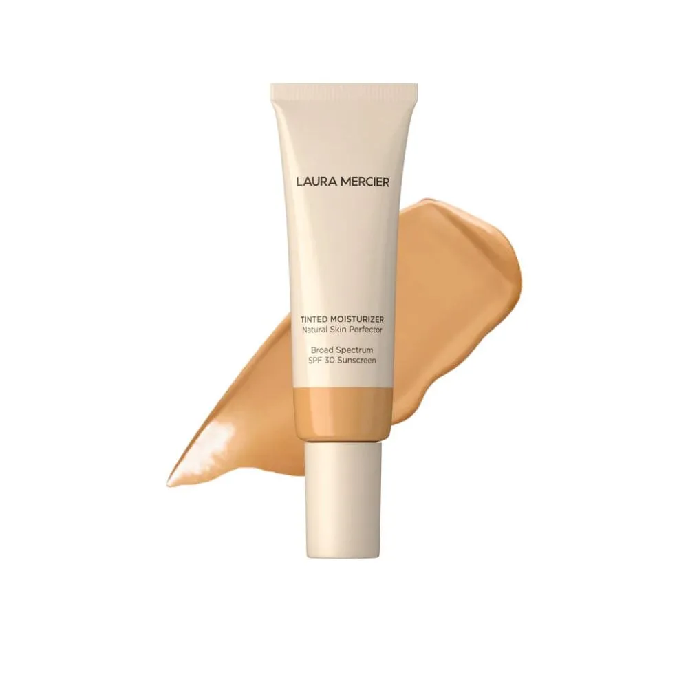 Laura Mercier Tinted Moisturizer Natural Skin Perfector SPF 30