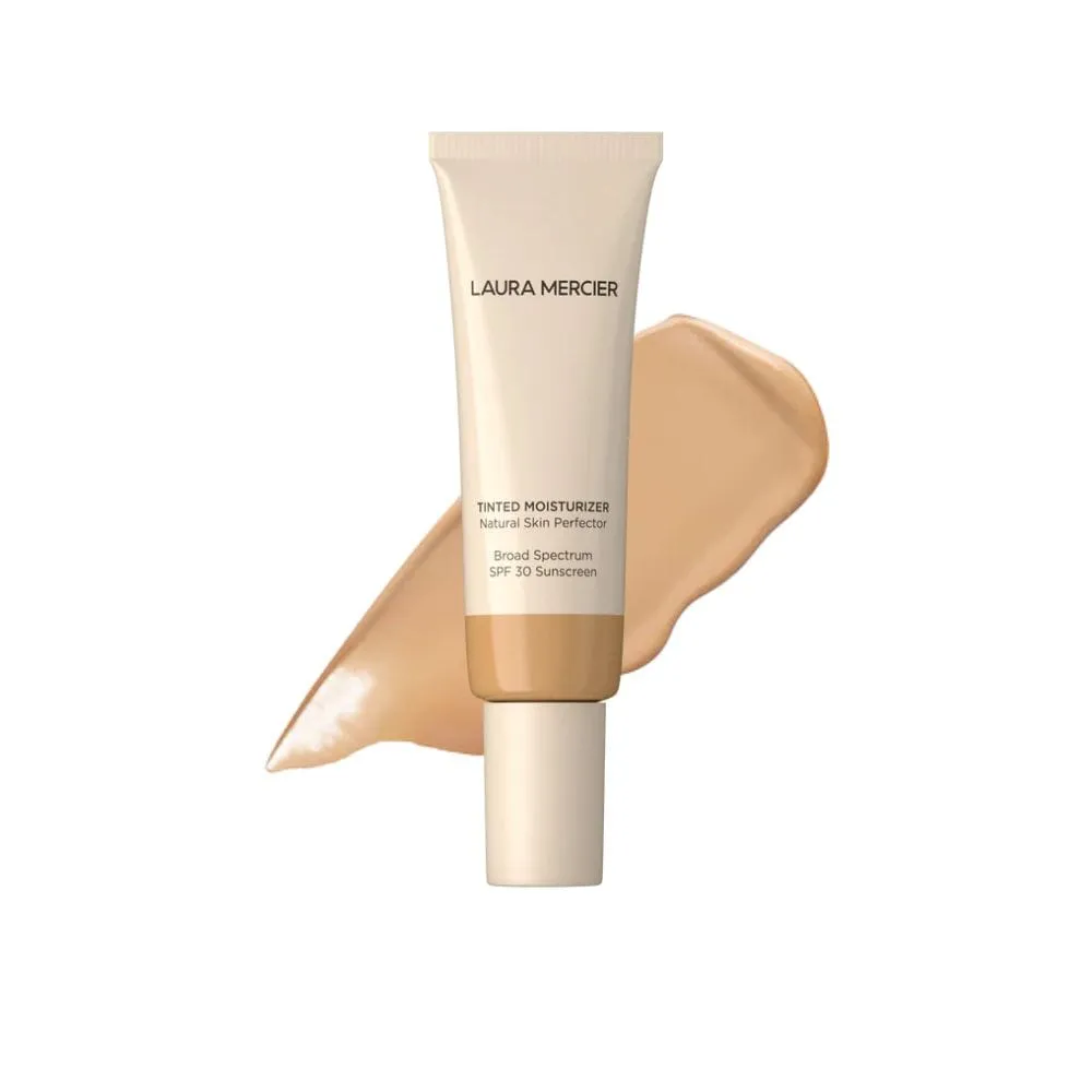 Laura Mercier Tinted Moisturizer Natural Skin Perfector SPF 30