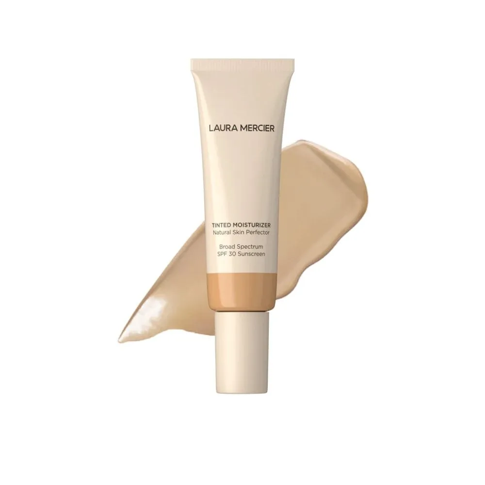 Laura Mercier Tinted Moisturizer Natural Skin Perfector SPF 30