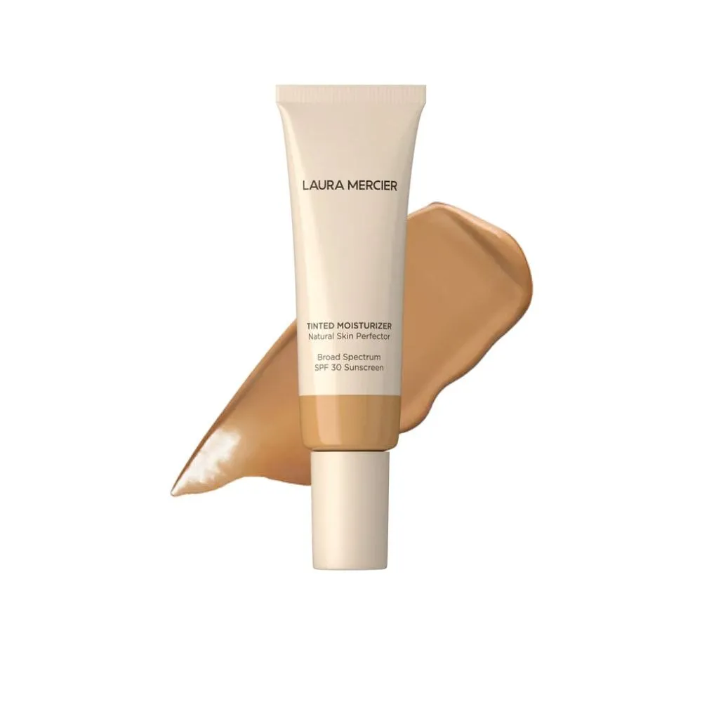 Laura Mercier Tinted Moisturizer Natural Skin Perfector SPF 30