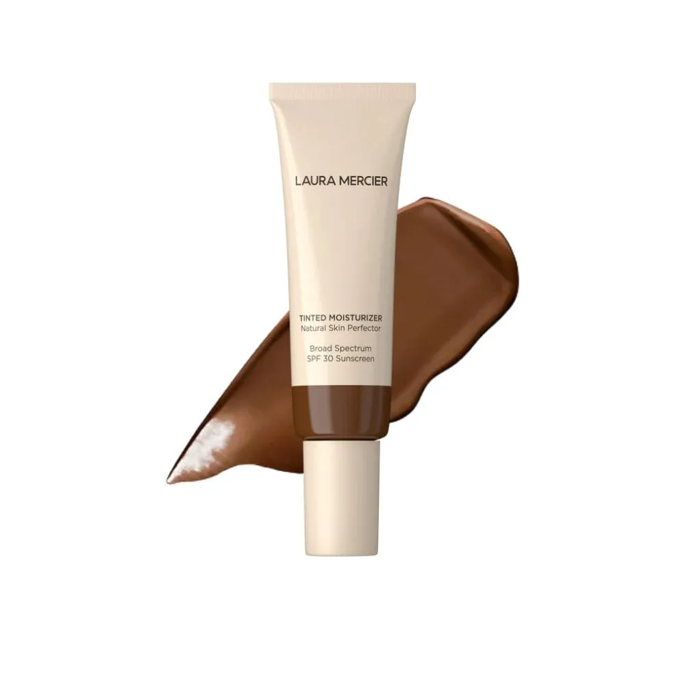 Laura Mercier Tinted Moisturizer Natural Skin Perfector SPF 30
