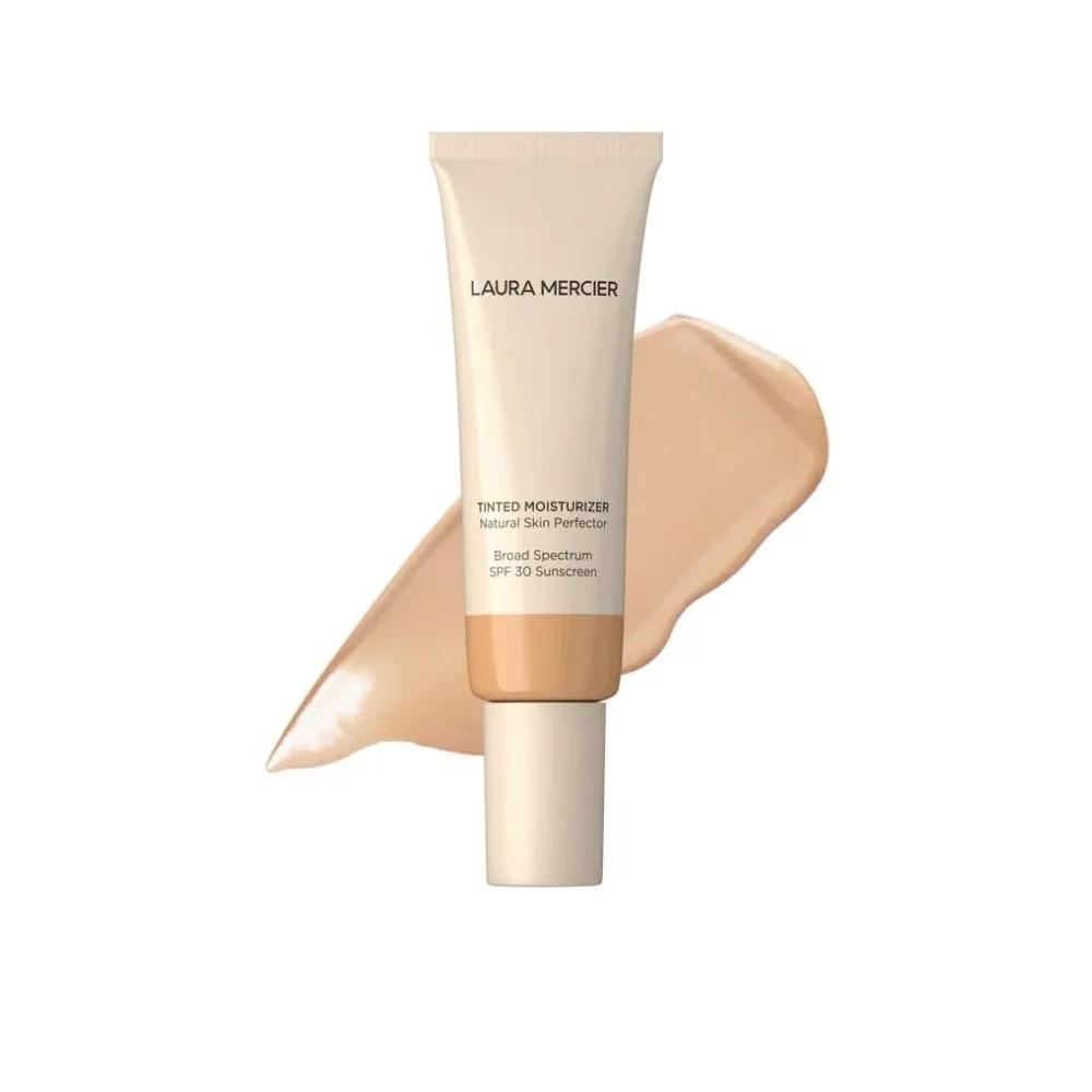 Laura Mercier Tinted Moisturizer Natural Skin Perfector SPF 30