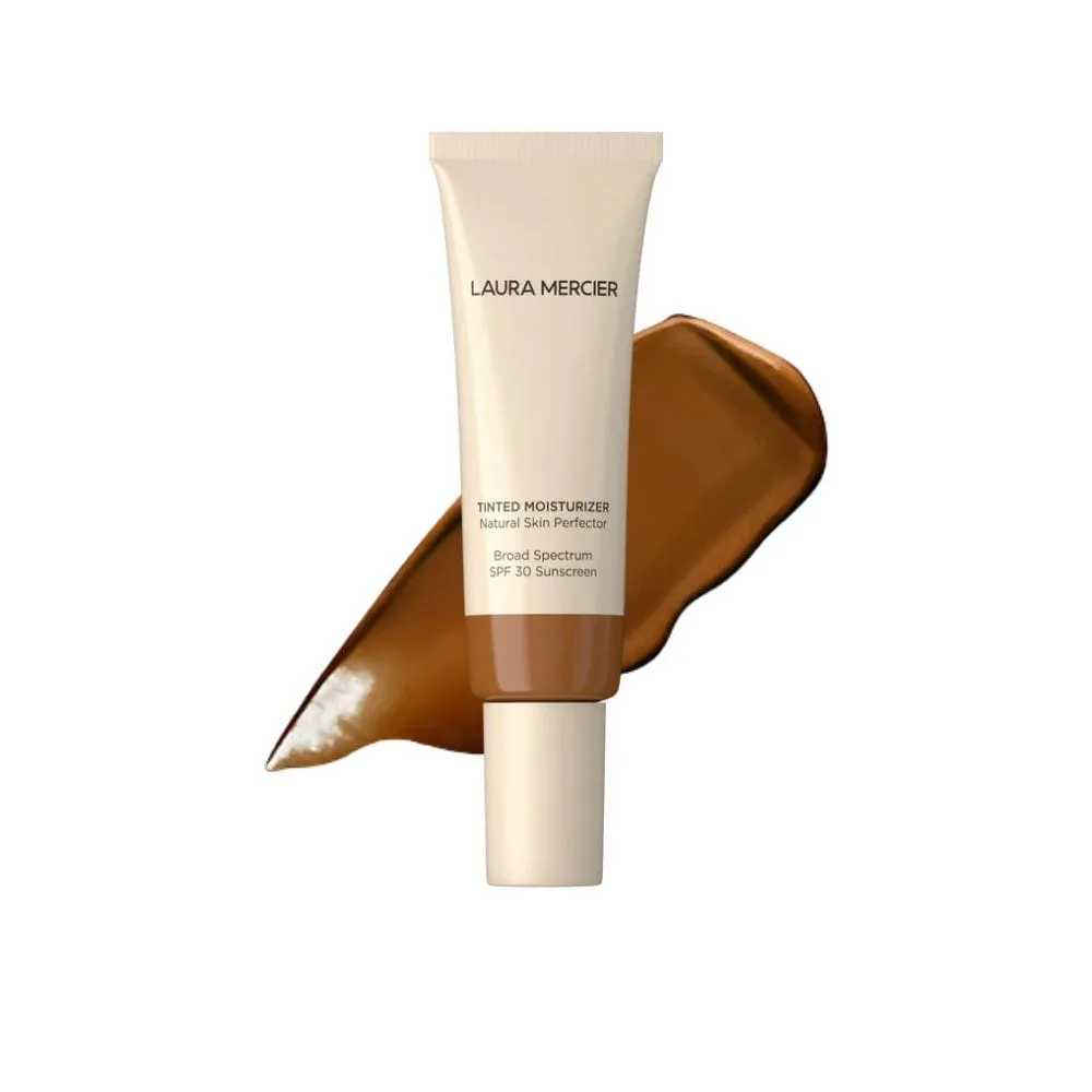 Laura Mercier Tinted Moisturizer Natural Skin Perfector SPF 30