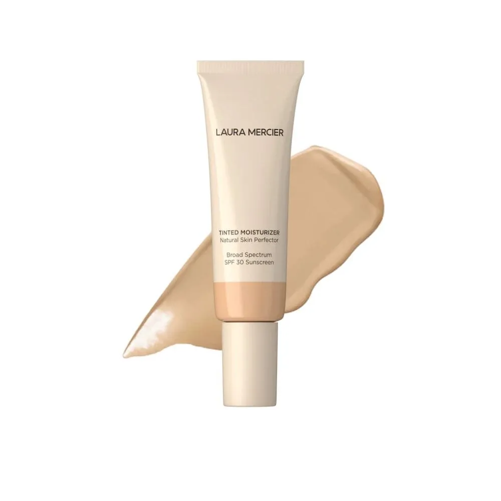 Laura Mercier Tinted Moisturizer Natural Skin Perfector SPF 30