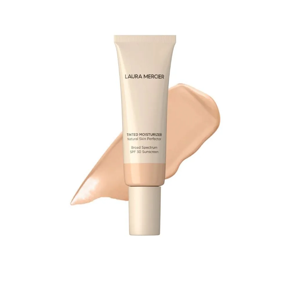 Laura Mercier Tinted Moisturizer Natural Skin Perfector SPF 30