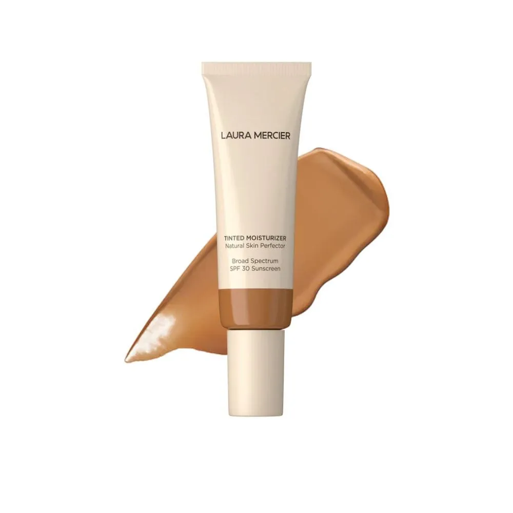Laura Mercier Tinted Moisturizer Natural Skin Perfector SPF 30