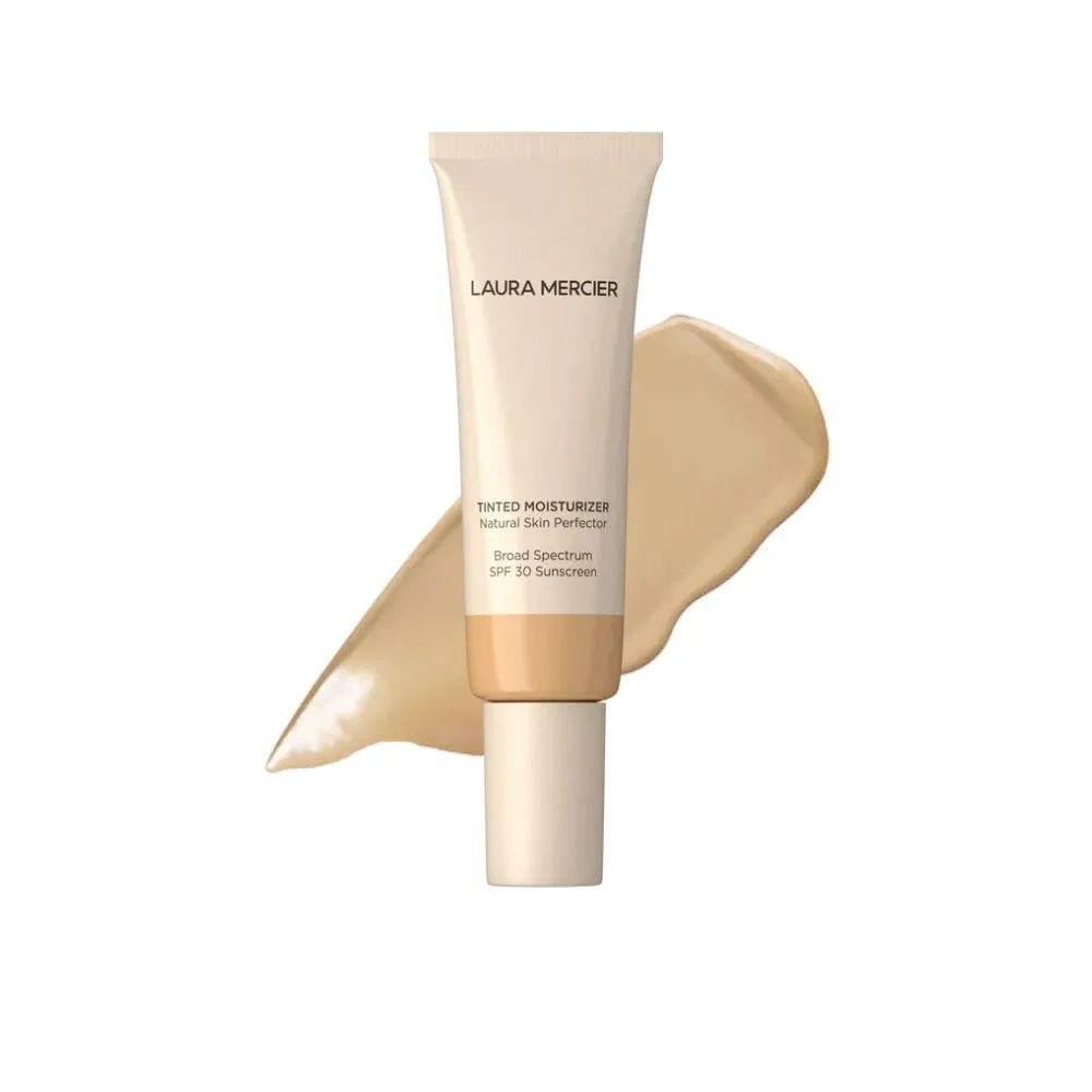 Laura Mercier Tinted Moisturizer Natural Skin Perfector SPF 30