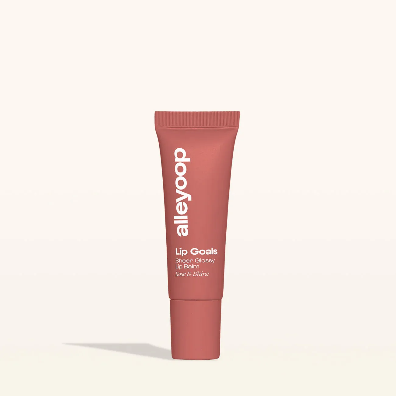 Lip Goals - Super Hydrating High-Shine Glossy Balm