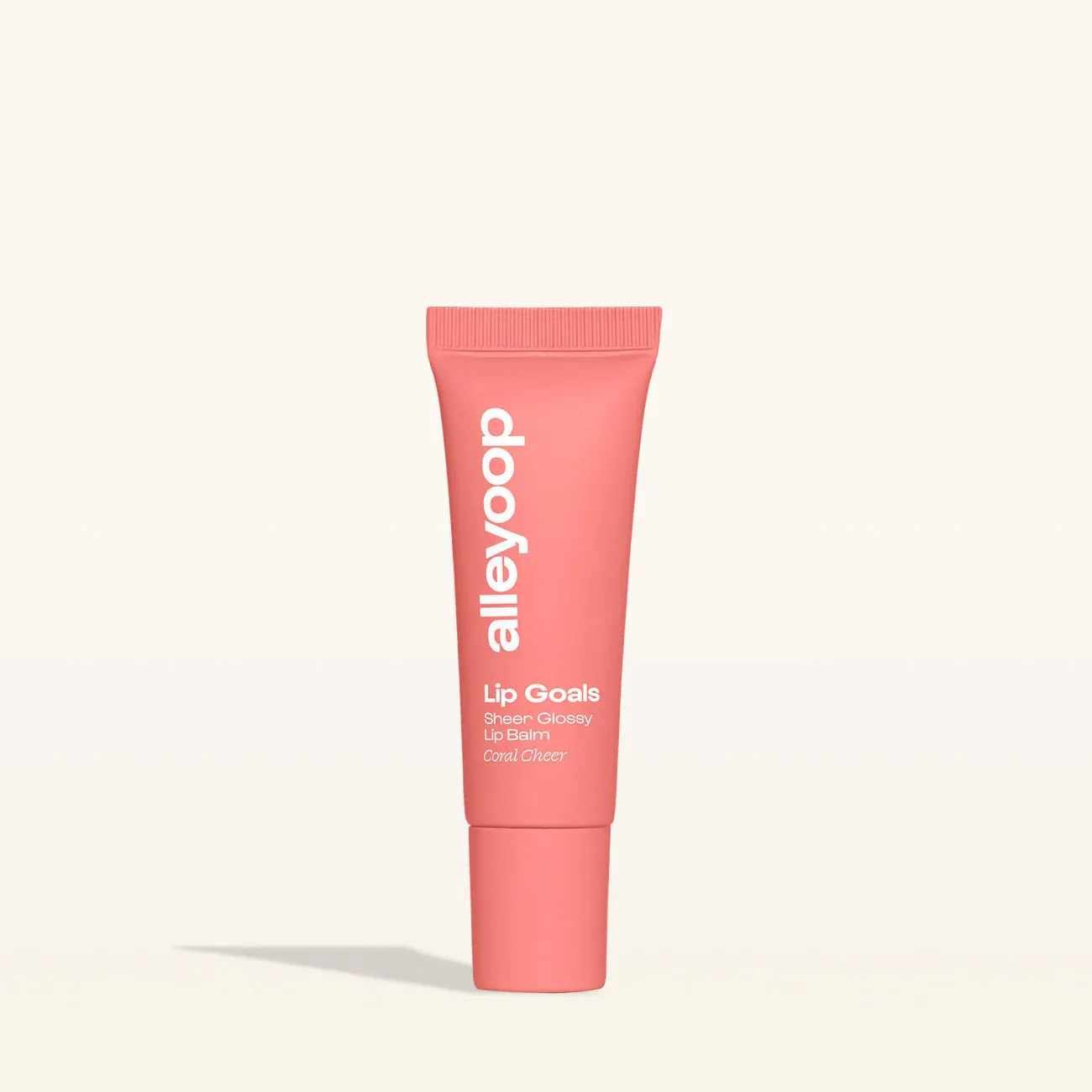 Lip Goals - Super Hydrating High-Shine Glossy Balm