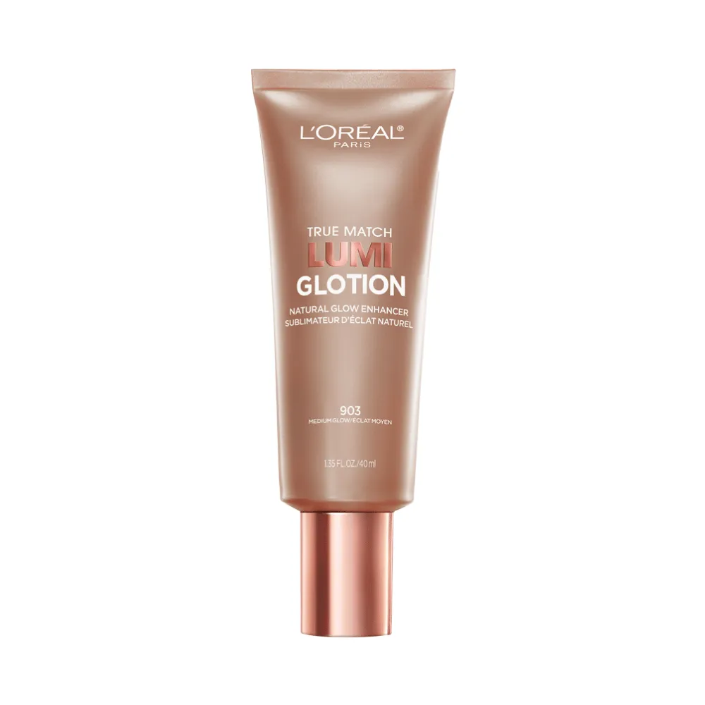 L'Oreal Lumi Glotion Natural Glow Enhancer - Fair