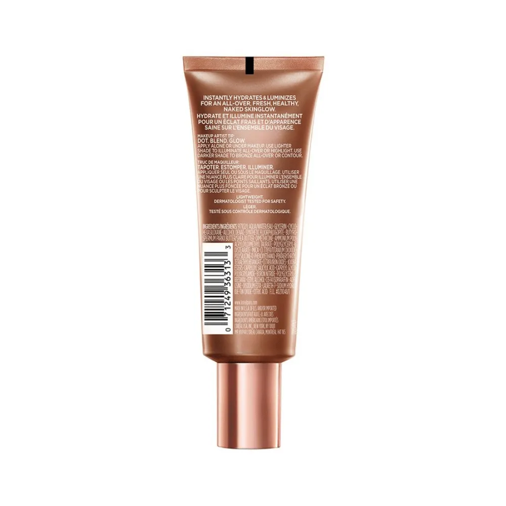 L'Oreal Lumi Glotion Natural Glow Enhancer - Fair