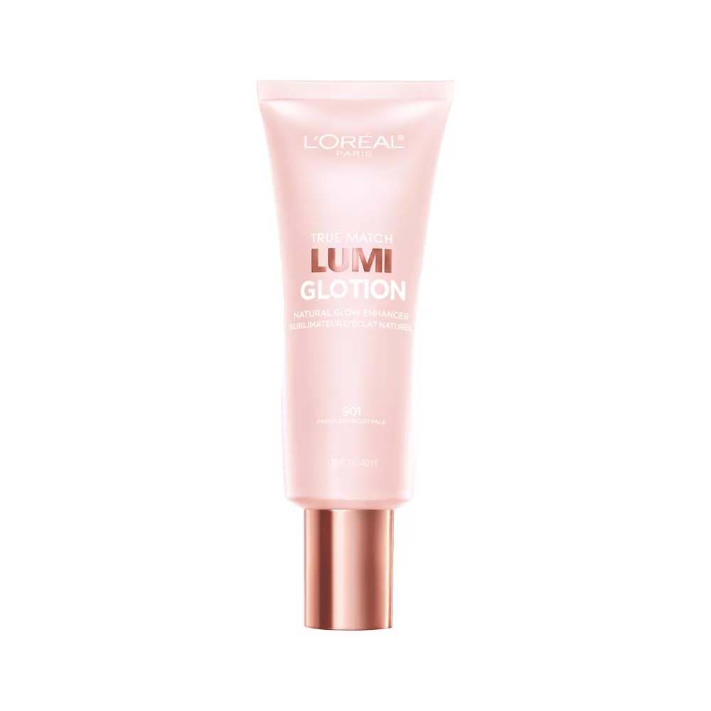 L'Oreal Lumi Glotion Natural Glow Enhancer - Fair