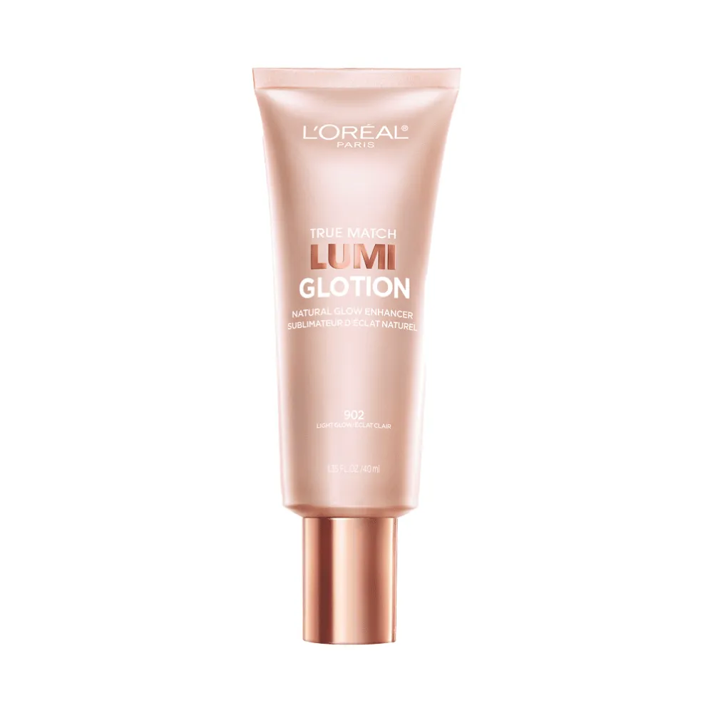 L'Oreal Lumi Glotion Natural Glow Enhancer - Fair