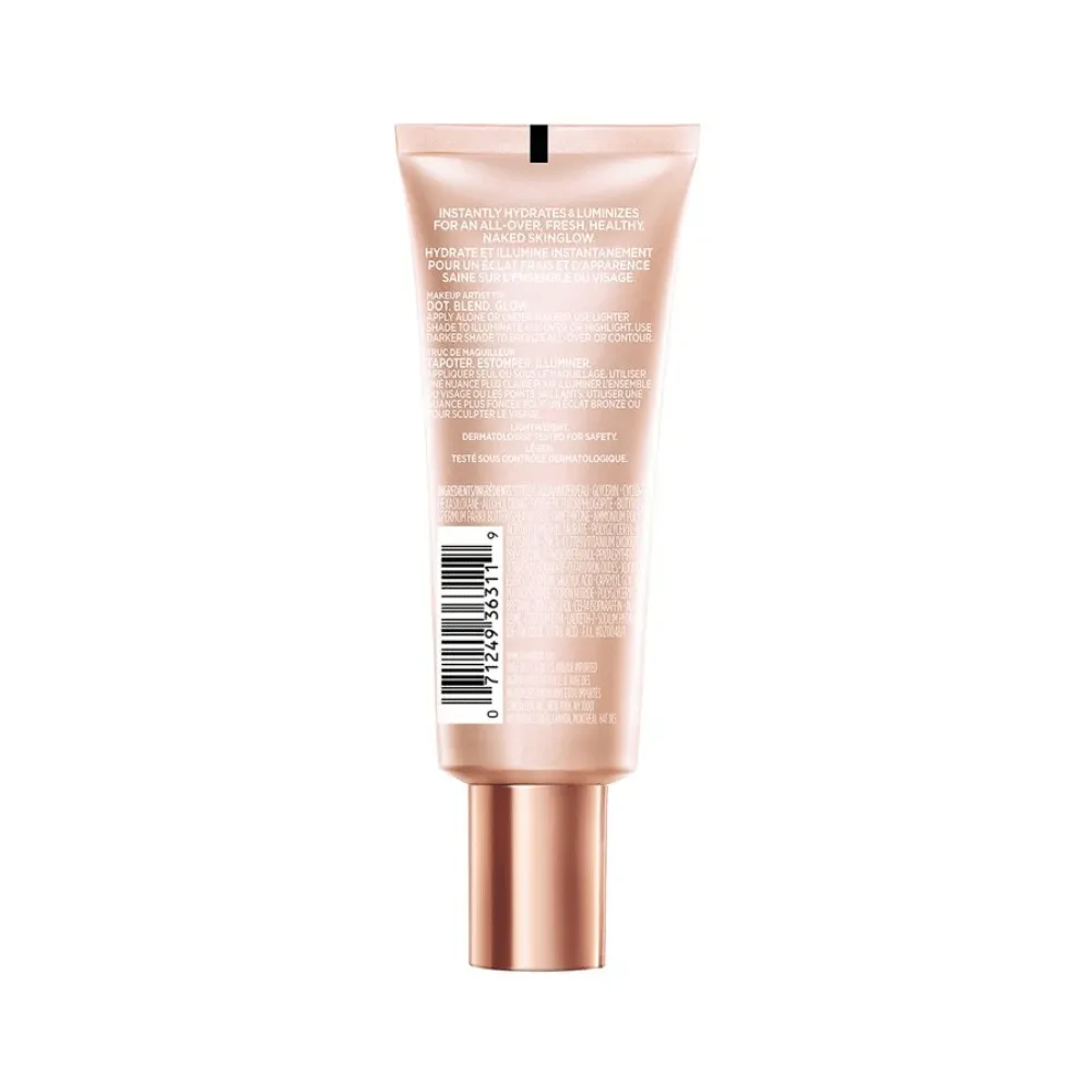L'Oreal Lumi Glotion Natural Glow Enhancer - Fair