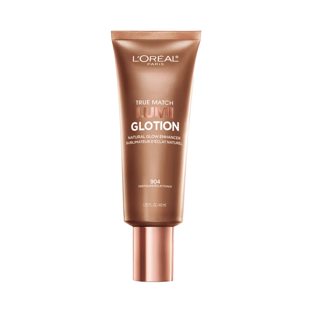 L'Oreal Lumi Glotion Natural Glow Enhancer - Fair
