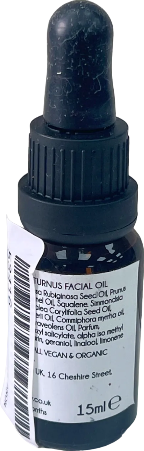 Luka Nocturnus Facial Oil  15ml