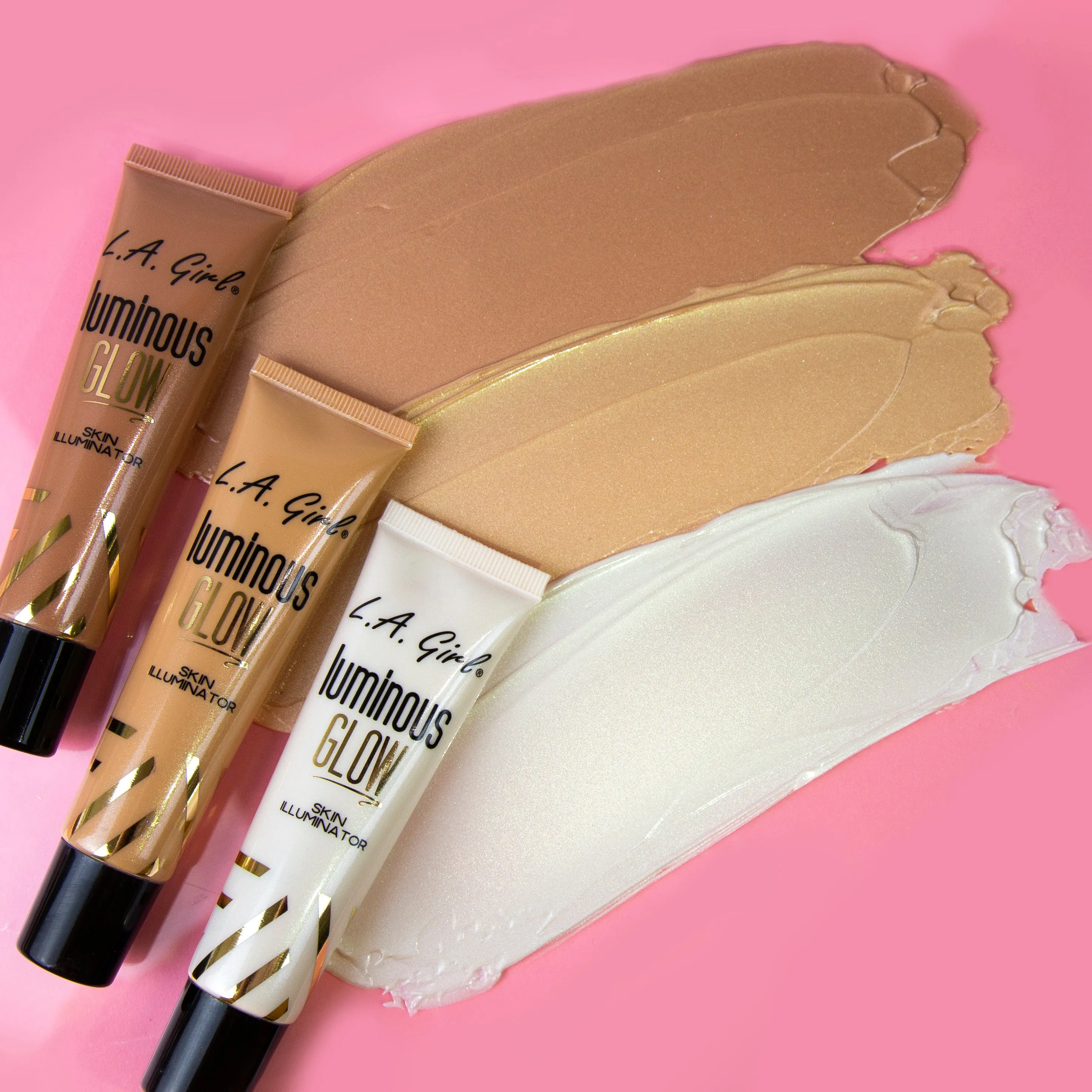 Luminous Glow Skin Illuminator