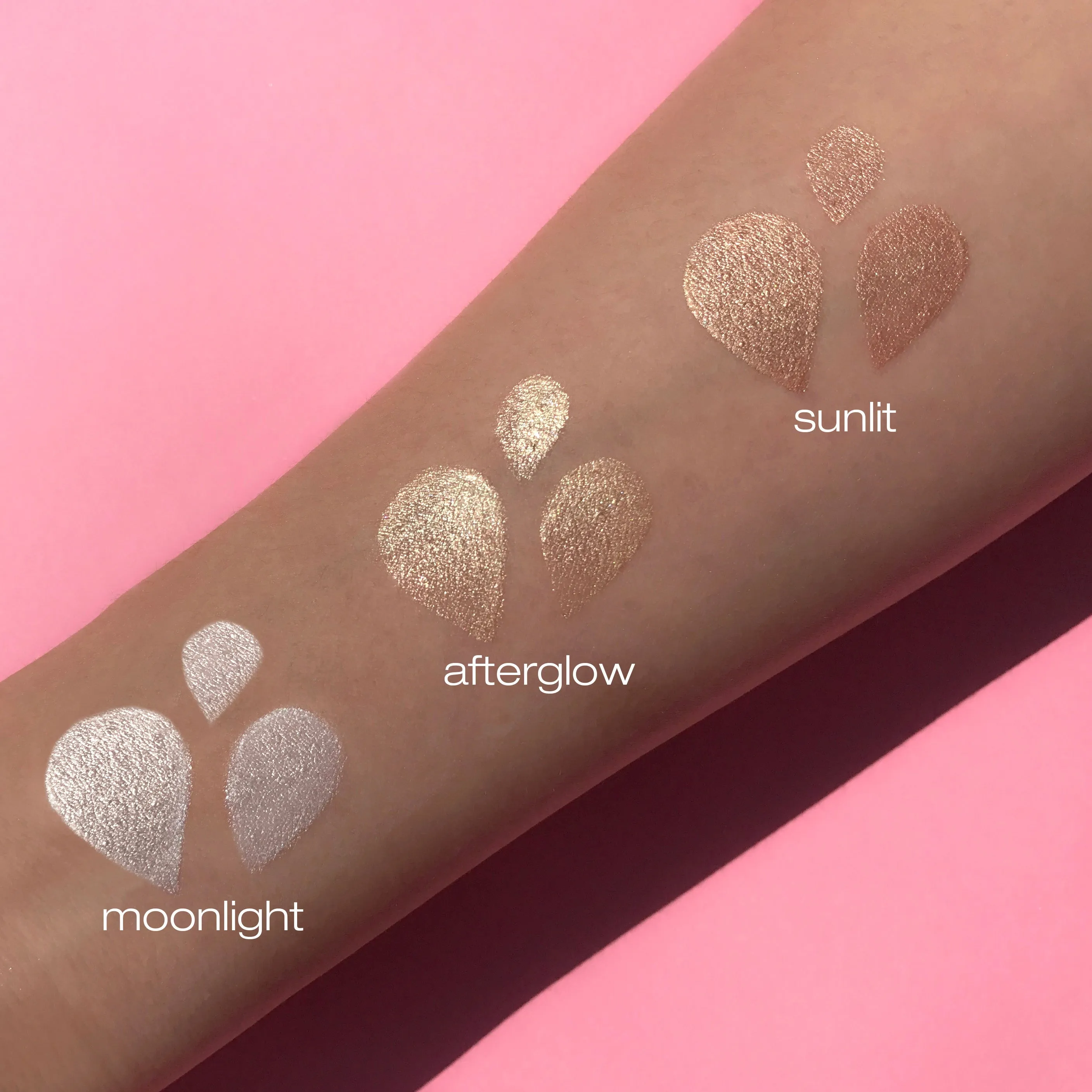 Luminous Glow Skin Illuminator