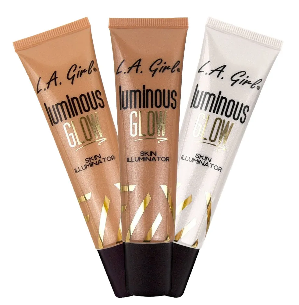 Luminous Glow Skin Illuminator