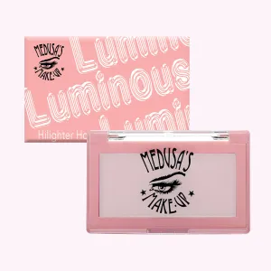 Luminous - Highlighter Hotel