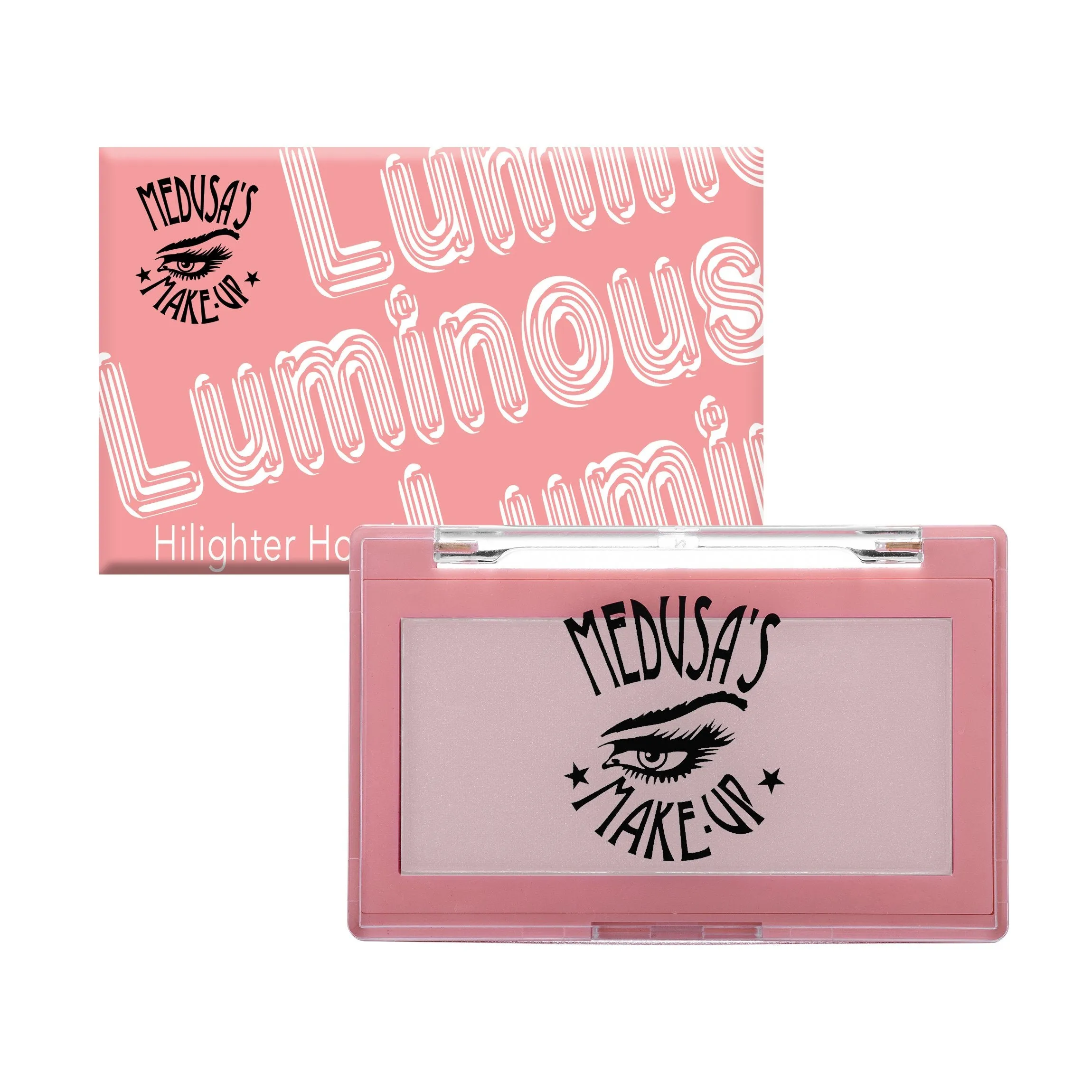 Luminous - Highlighter Hotel