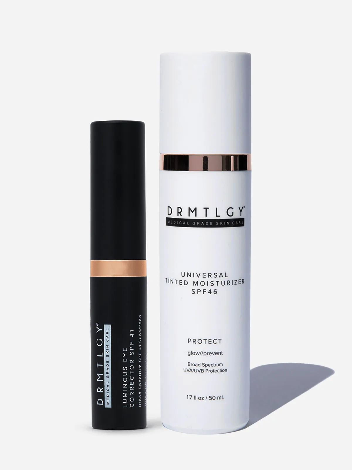 Makeup Minimalist Duo - Medium