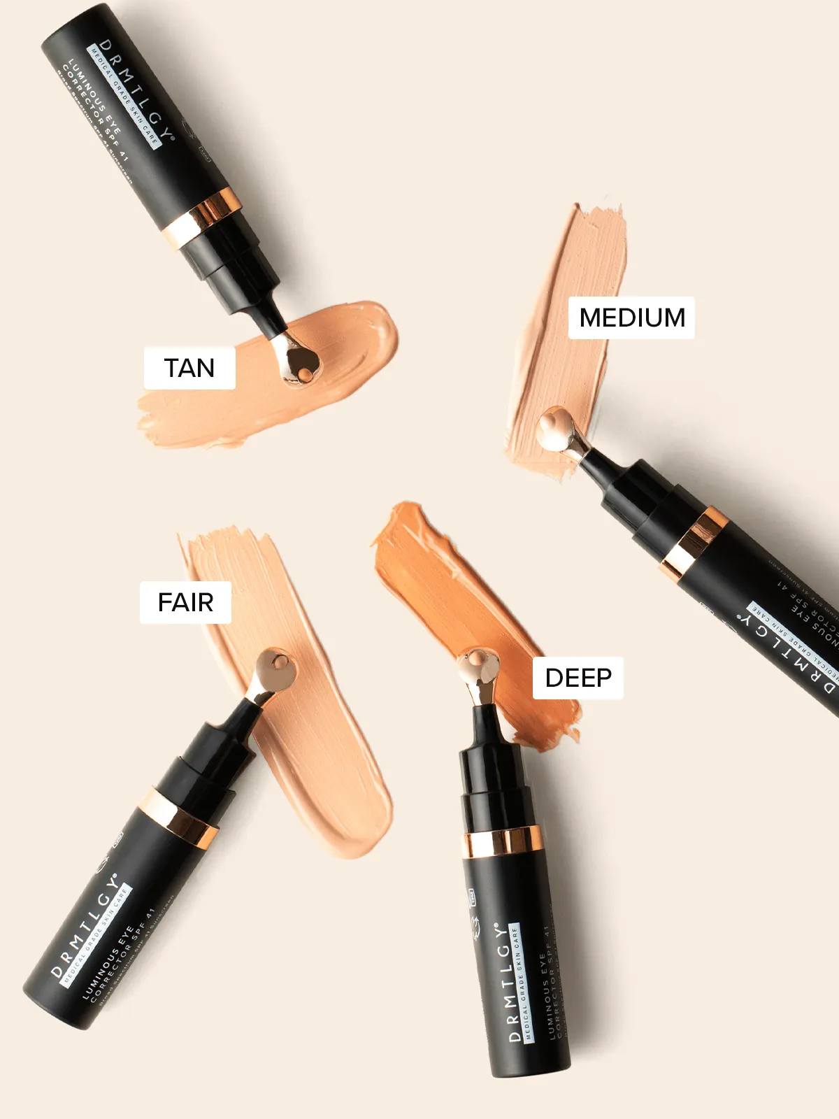 Makeup Minimalist Duo - Medium