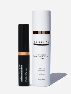Makeup Minimalist Duo - Medium