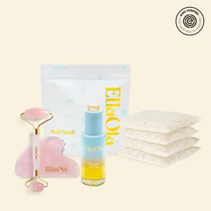 Mama Nourishing SPA Bundle