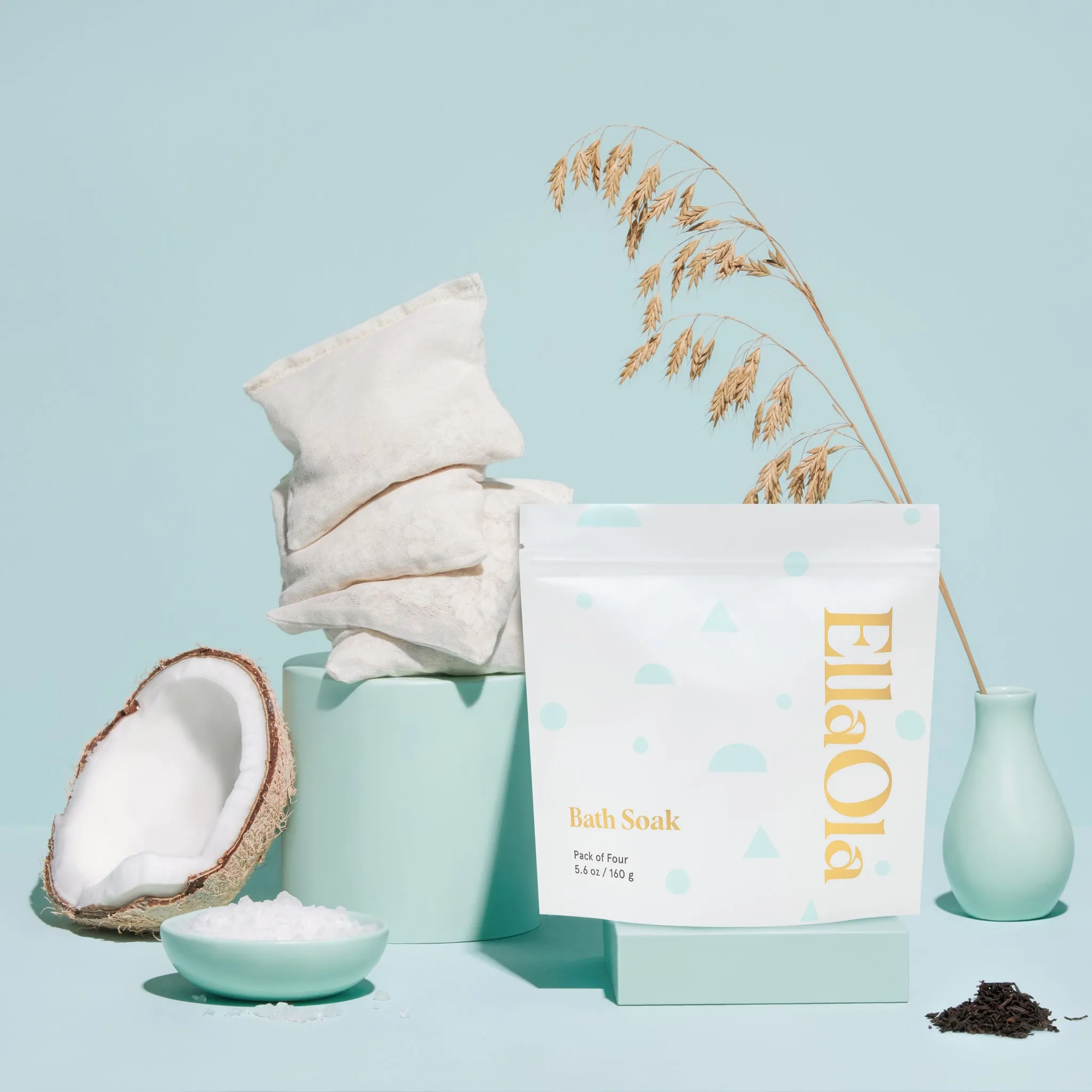 Mama Nourishing SPA Bundle