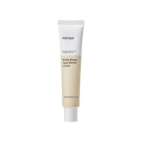 ma:nyo Factory Bifida Biome Aqua Barrier Cream 80ml