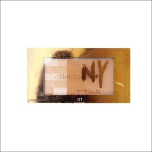 Maybelline Face Studio Bricks Bronzer Blo