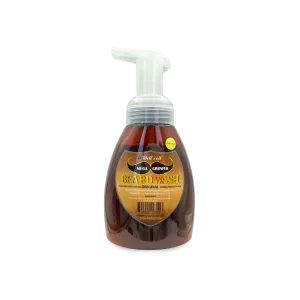 Mega Growth Beard Foaming Wash 8oz