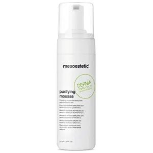 Mesoestetic Purifying Mousse Cleanser 150ml