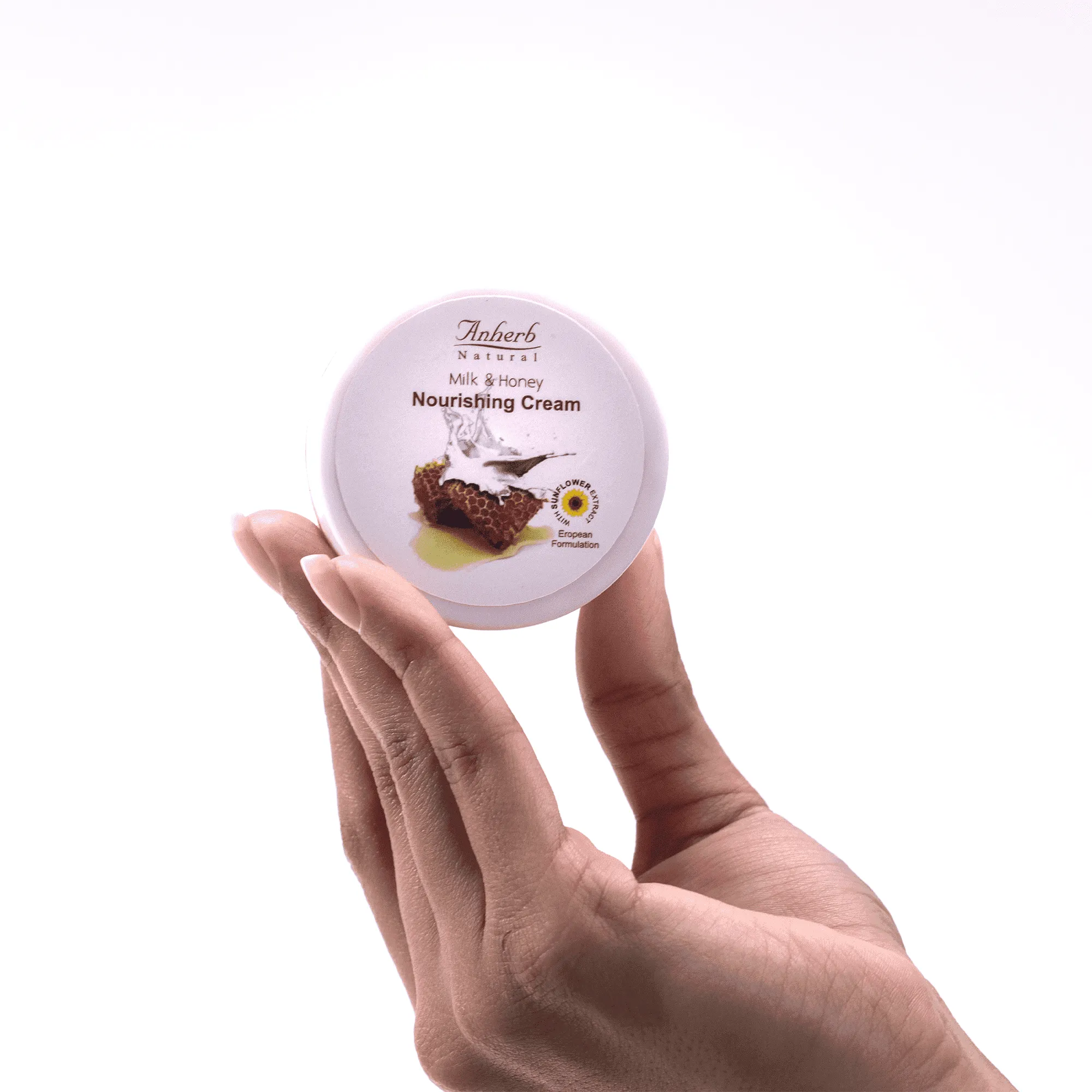 Milk & Honey Nourishing Cream - 40gm