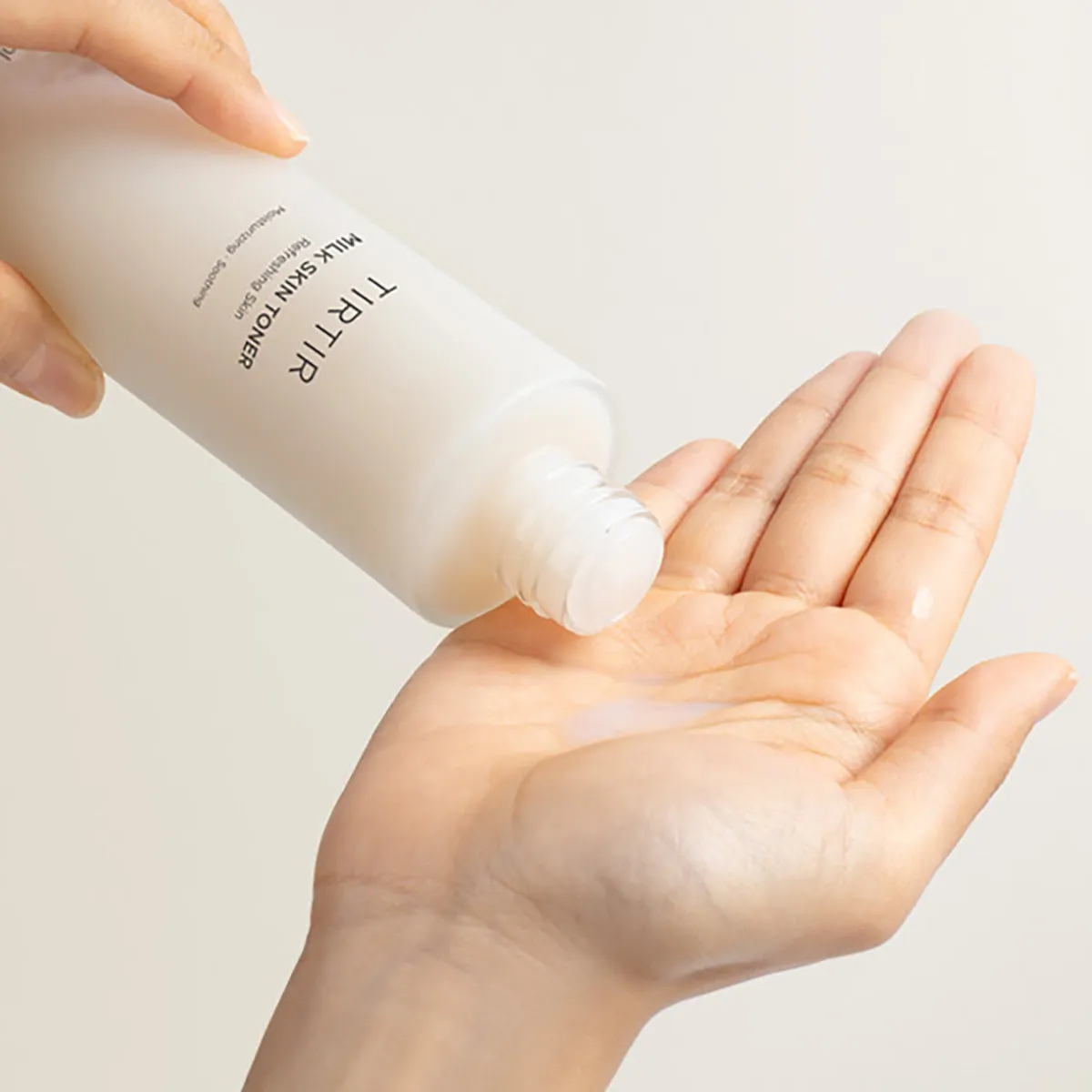 Milk Skin Toner
